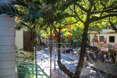 Apartamento, 3 quartos, 197 m² - Foto 1