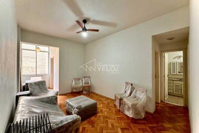 Apartamento, 2 quartos, 70 m² - Foto 1