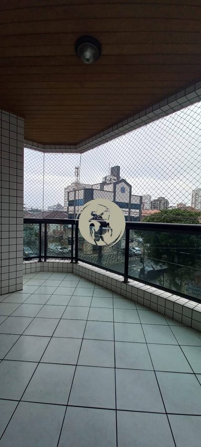 Apartamento, 3 quartos, 115 m² - Foto 5