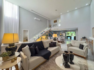 Casa, 3 quartos, 730 m² - Foto 4