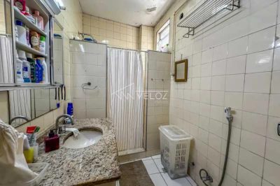 Apartamento, 2 quartos, 73 m² - Foto 2