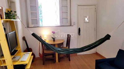 Apartamento, 1 quarto, 14 m² - Foto 3