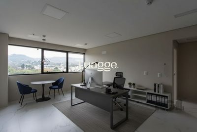 Sala-Conjunto, 34 m² - Foto 1