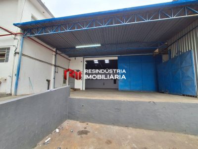 Depósito-Galpão, 2340 m² - Foto 4