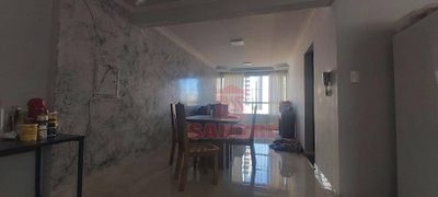 Apartamento, 3 quartos - Foto 2