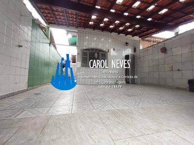 Sobrado, 2 quartos, 134 m² - Foto 1