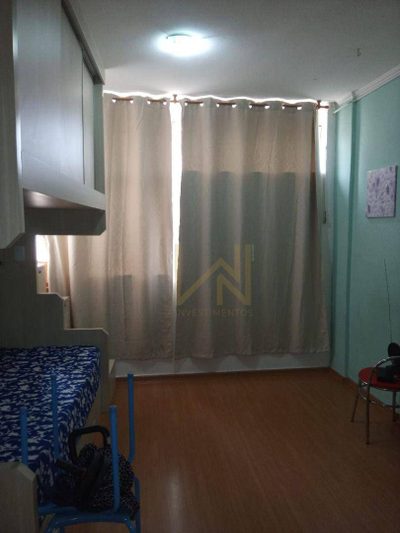 Kitnet-Studio, 35 m² - Foto 5