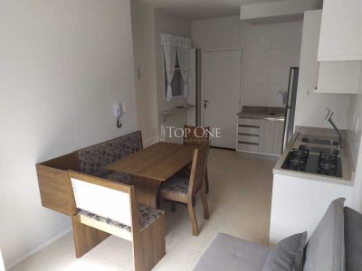 Apartamento, 2 quartos, 50 m² - Foto 2