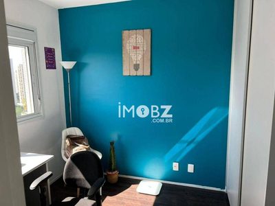 Apartamento, 3 quartos, 130 m² - Foto 3