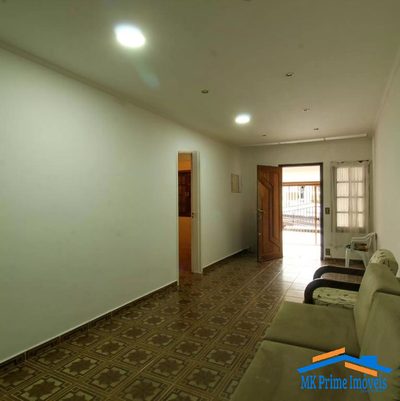 Casa, 4 quartos, 165 m² - Foto 3