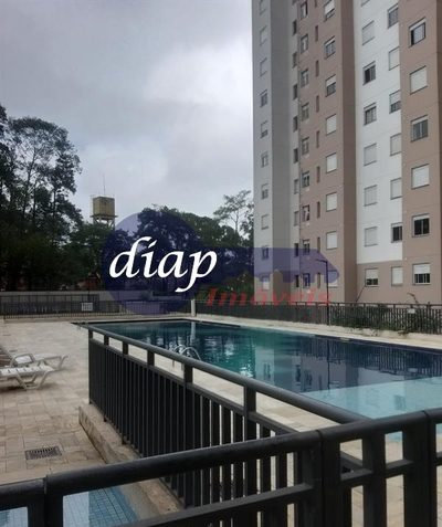 Apartamento, 2 quartos, 40 m² - Foto 1