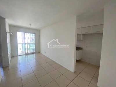 Apartamento, 2 quartos, 58 m² - Foto 4