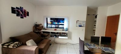 Apartamento, 3 quartos, 91 m² - Foto 3