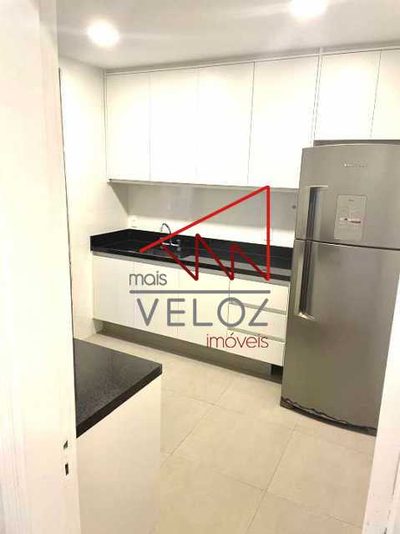 Apartamento, 3 quartos, 115 m² - Foto 4