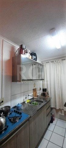 Apartamento, 2 quartos, 38 m² - Foto 5