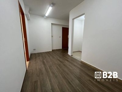 Sala-Conjunto, 41 m² - Foto 3
