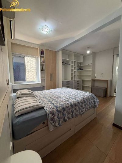 Cobertura, 122 m² - Foto 2