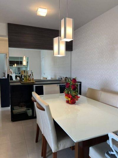 Apartamento, 2 quartos, 83 m² - Foto 5