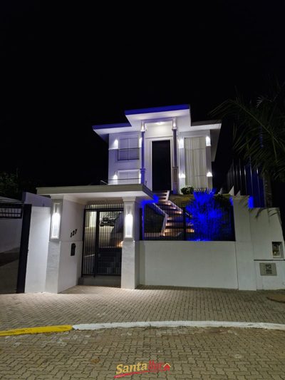 Casa, 3 quartos, 368 m² - Foto 2