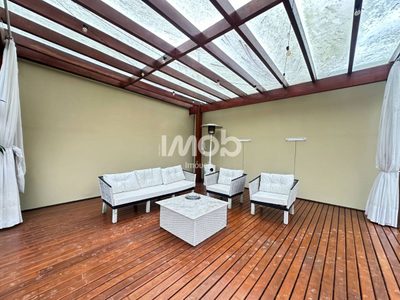 Casa, 6 quartos, 335 m² - Foto 4