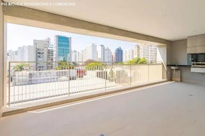 Apartamento, 3 quartos, 149 m² - Foto 1