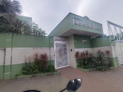 Apartamento, 2 quartos, 56 m² - Foto 1