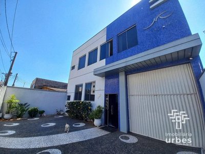 Loja-Salão, 504 m² - Foto 1