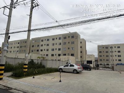 Apartamento, 2 quartos, 40 m² - Foto 1