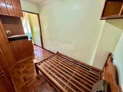 Apartamento, 1 quarto, 62 m² - Foto 1