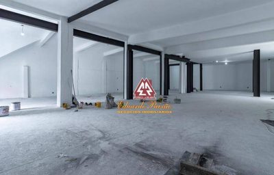 Loja-Salão, 100 m² - Foto 1