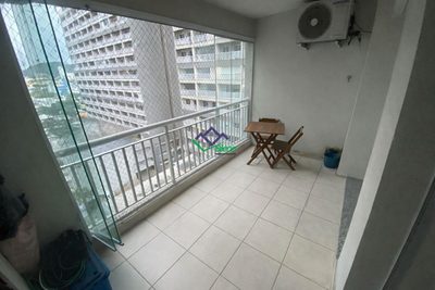 Apartamento, 2 quartos, 70 m² - Foto 3