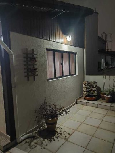 Cobertura, 1 quarto, 162 m² - Foto 4
