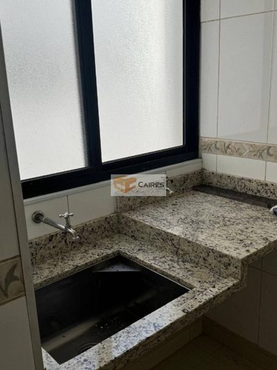 Apartamento, 3 quartos, 90 m² - Foto 3