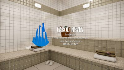 Apartamento, 2 quartos, 79 m² - Foto 3