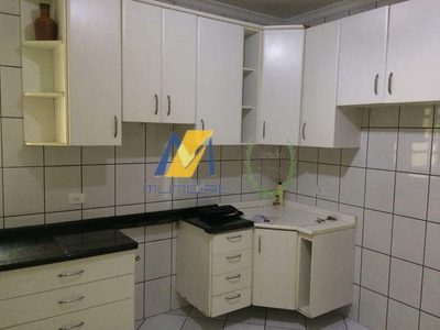 Apartamento, 3 quartos, 89 m² - Foto 2