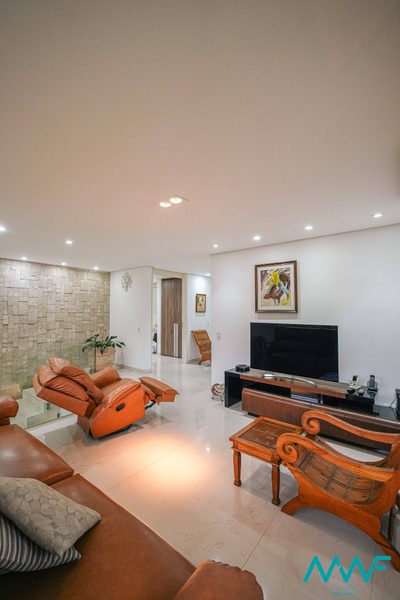 Casa de Condomínio, 5 quartos - Foto 5
