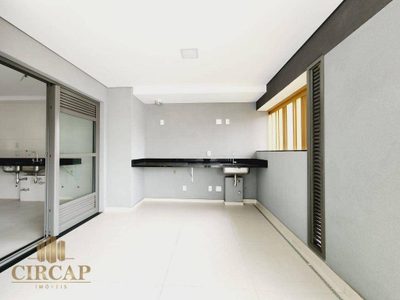 Apartamento, 4 quartos, 277 m² - Foto 4