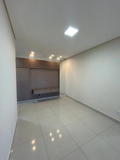 Apartamento, 3 quartos, 130 m² - Foto 2