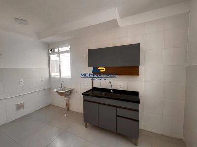 Apartamento, 2 quartos, 47 m² - Foto 3