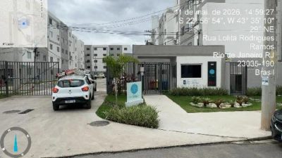 Apartamento, 1 quarto, 40 m² - Foto 1