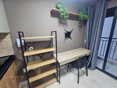Kitnet-Studio, 26 m² - Foto 3