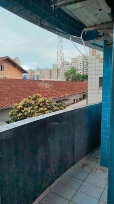 Apartamento, 2 quartos, 55 m² - Foto 1