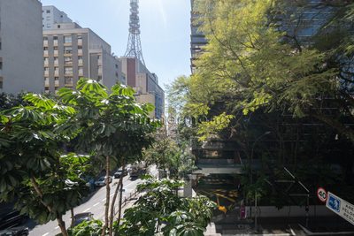 Apartamento, 3 quartos, 136 m² - Foto 3