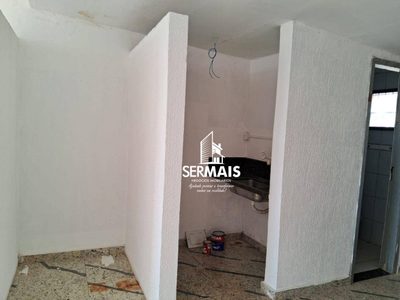 Loja-Salão, 100 m² - Foto 5