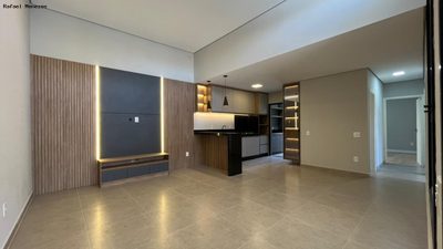 Casa, 3 quartos, 104 m² - Foto 3