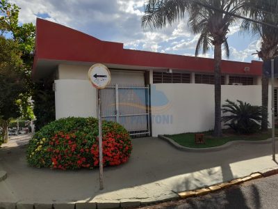 Prédio Inteiro, 224 m² - Foto 2