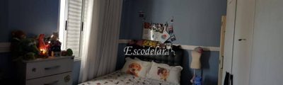Apartamento, 3 quartos, 79 m² - Foto 5