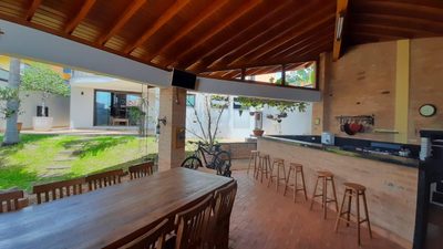 Casa de Condomínio, 3 quartos - Foto 3