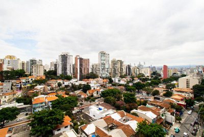 Apartamento, 3 quartos, 180 m² - Foto 2