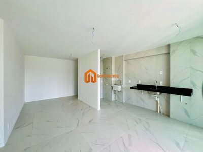 Apartamento, 2 quartos, 65 m² - Foto 4